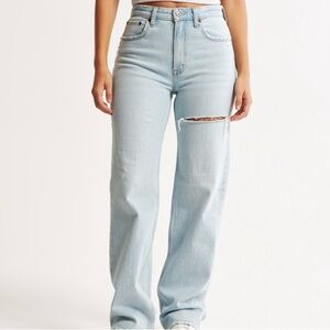 Abercrombie & Fitch Jeans